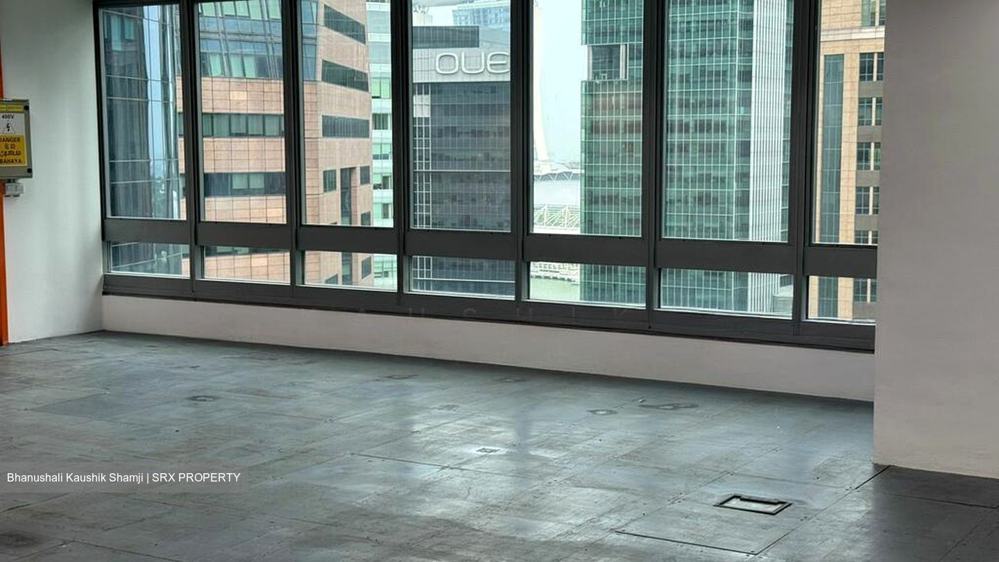 Singapore Land Tower (D1), Office #623046351